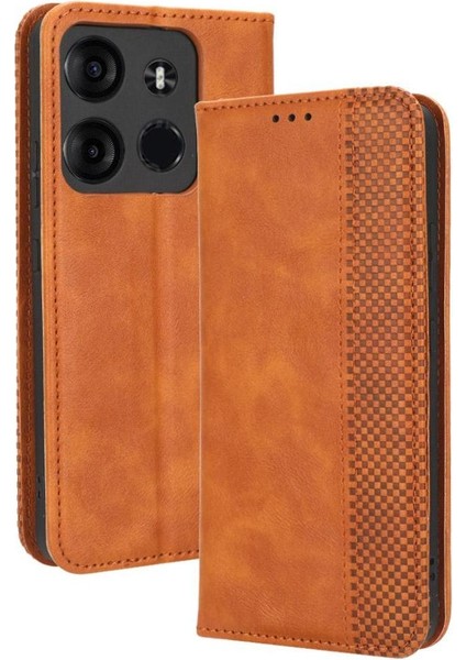 Tecno Spark Go 2023 Telefon Kılıfı (Yurt Dışından)