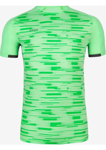 Kipsta YEŞİL KISA KOLLU FUTBOL FORMASI - VIRALTO PXL fiyatları