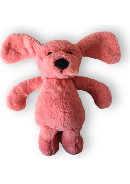 Uyku Arkadaşım Peluş Oyuncak Köpek 30 cm