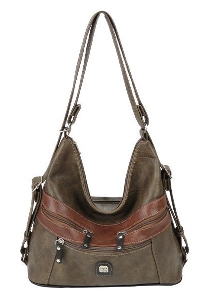 Omuz Çantası (Yurt Dışından)