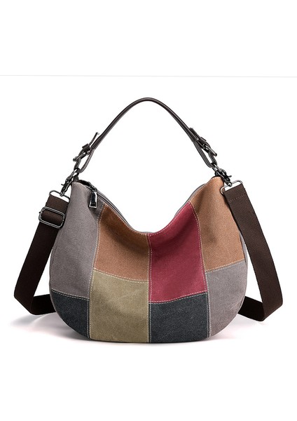 Omuz Çantası (Yurt Dışından)