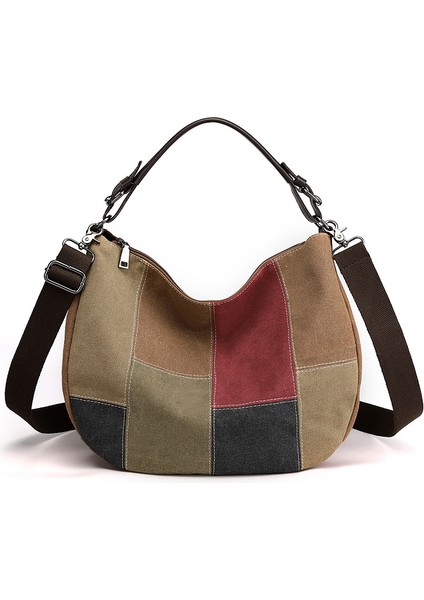 Omuz Çantası (Yurt Dışından)