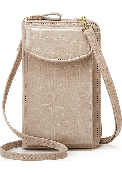 Omuz Çantası (Yurt Dışından)