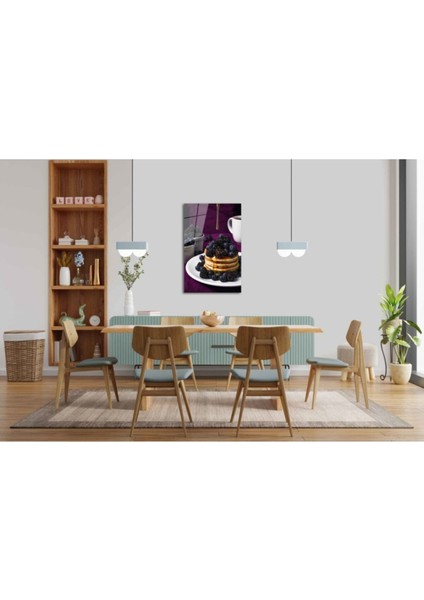 Meyveler Cam Tablo 4mm Dayanıklı Temperli Cam fiyatları