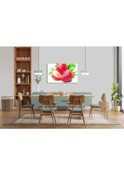 Meyveler Cam Tablo 4mm Dayanıklı Temperli Cam fiyatları