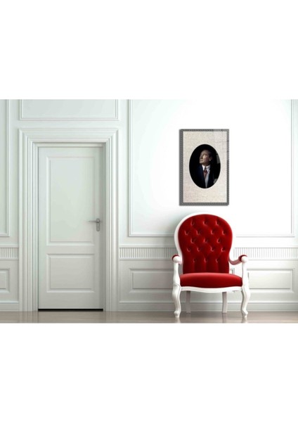 Atatürk Cam Tablo 4 mm fiyatları