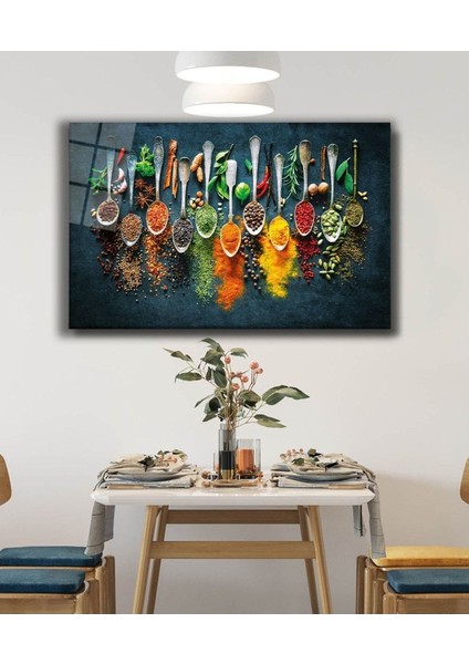 Baharatlar 4mm Dayanıklı Cam Tablo Temperli Cam fiyatları