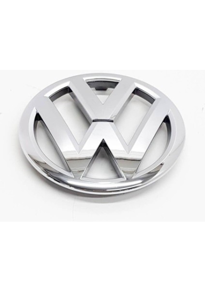 Caddy Mk3 2011-2014 Arası Ön Panjur Arması Logosu 1T0853601E