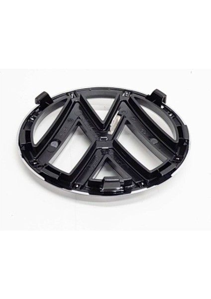 Caddy Mk3 2011-2014 Arası Ön Panjur Arması Logosu 1T0853601E