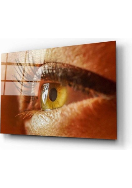 Göz Cam Tablo