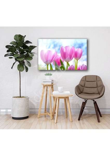 Doğa Manzara Cam Tablo 4mm Dayanıklı Temperli Cam fiyatları