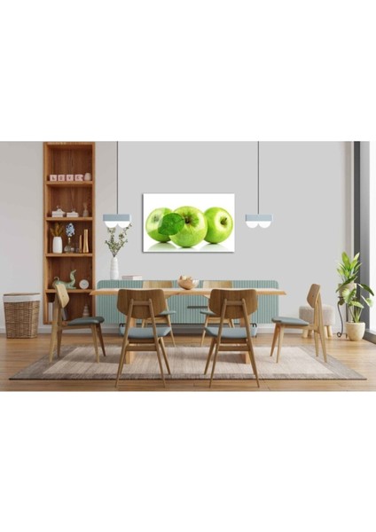 Meyveler Cam Tablo 4mm Dayanıklı Temperli Cam fiyatları