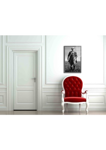 Atatürk Cam Tablo 4 mm Dayanıklı Temperli Cam fiyatları