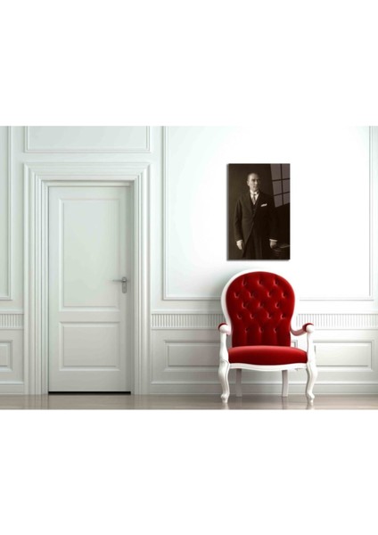 Atatürk Cam Tablo 4 mm Dayanıklı Temperli Cam fiyatları