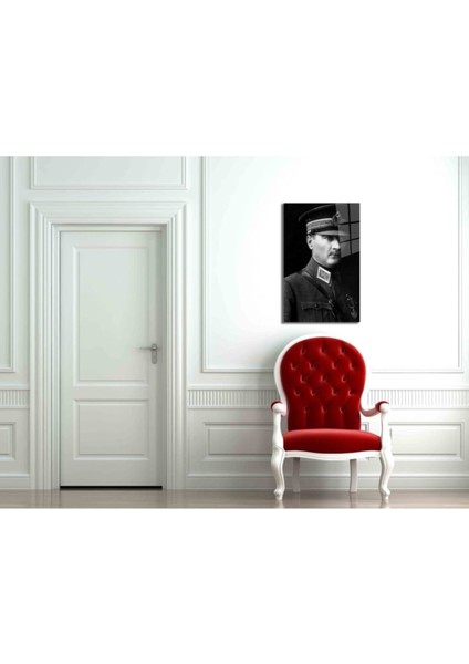 Atatürk Cam Tablo 4 mm fiyatları