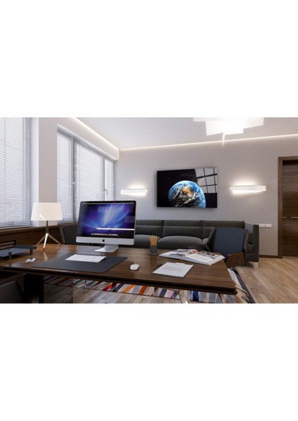 Dünya Haritası 90 Cam Tablo modelleri