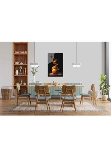 Meyveler Cam Tablo 4mm Dayanıklı Temperli Cam fiyatları