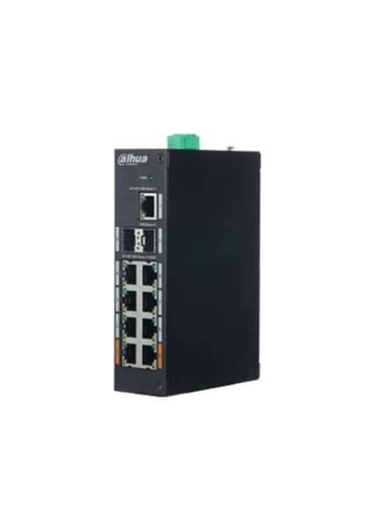 PFS3211-8GT-120-V2 8 Port Swıtch