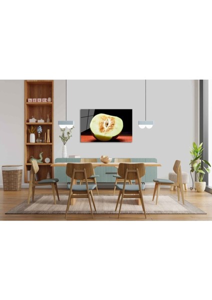 Meyveler Cam Tablo 4mm Dayanıklı Temperli Cam fiyatları