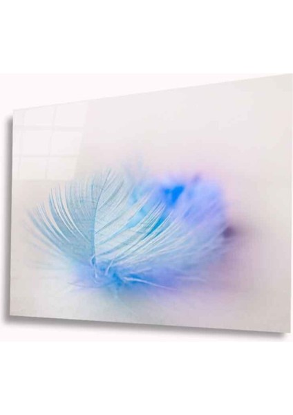 Tüy Cam Tablo 4mm Dayanıklı Temperli Cam