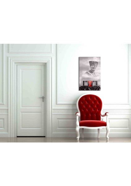 Dayanıklı Temperli Cam Atatürk Cam Tablo 4 mm fiyatları