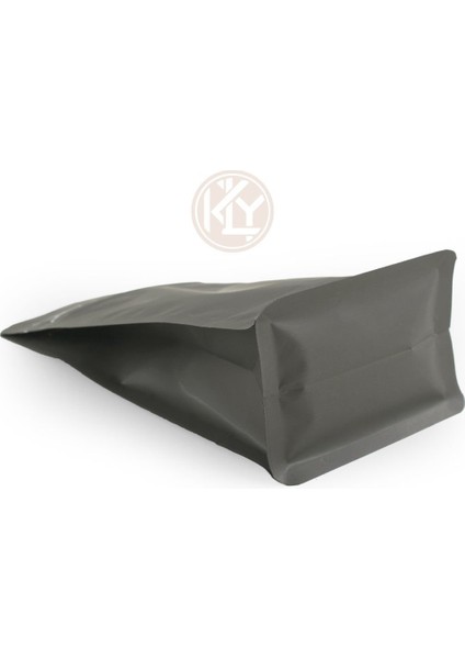 Gri Flat Bottom Kilitli Buradan Açınız Torba 11X21+4 cm 250 gr 1000 Adet fiyatları
