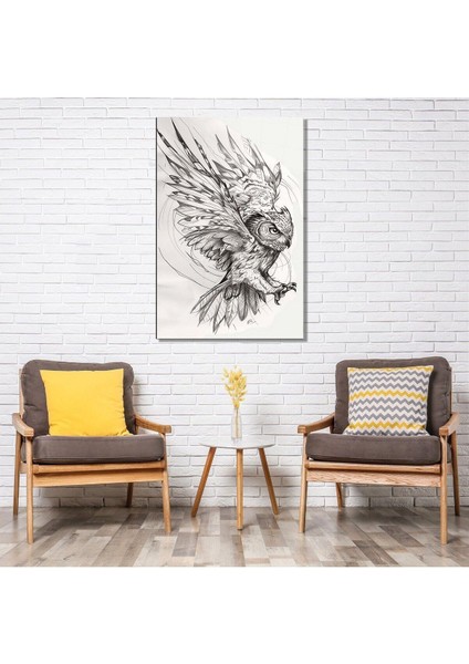 Göğe Açılan Kanatlar Cam Tablo Hediyelik Büyük Tablo Ev Ofis Dekoru fiyatları