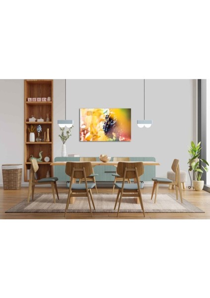 Meyveler Cam Tablo 4mm Dayanıklı Temperli Cam fiyatları