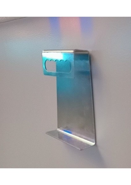 Dekorcumshop Mum Kandil Cam Tablo 4mm Dayanıklı Temperli Cam fırsatları