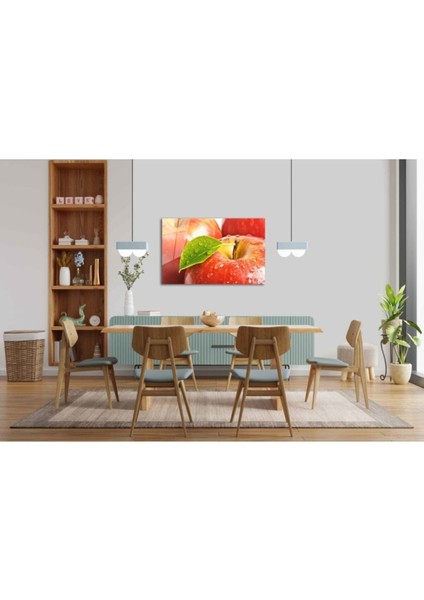 Meyveler Cam Tablo 4mm Dayanıklı Temperli Cam fiyatları