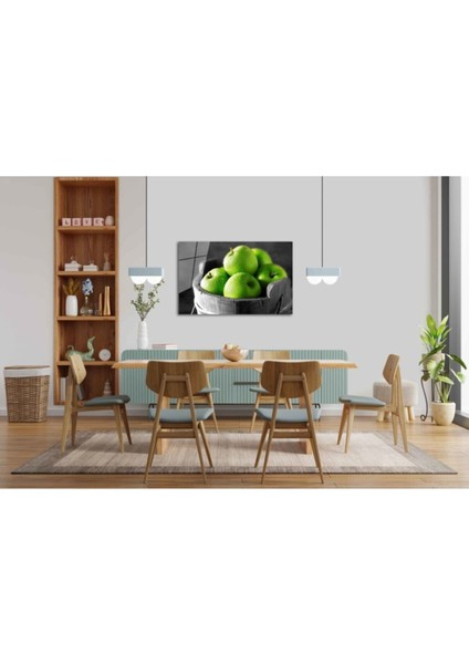 Meyveler Cam Tablo 4mm Dayanıklı Temperli Cam fiyatları