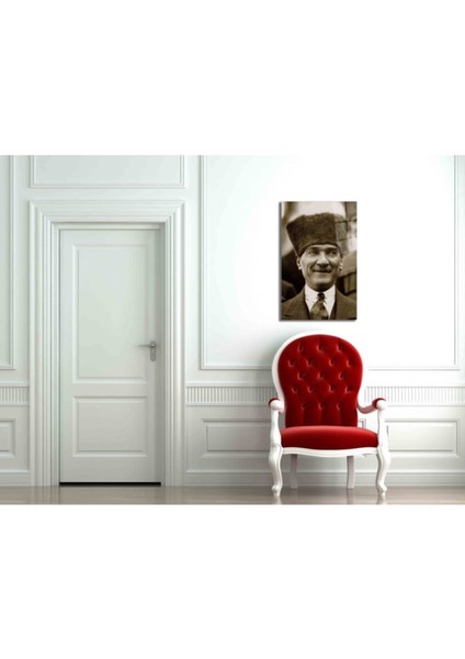 Atatürk Cam Tablo fiyatları