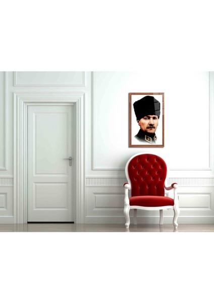 Atatürk Dayanıklı Temperli Cam Cam Tablo 4 mm fiyatları