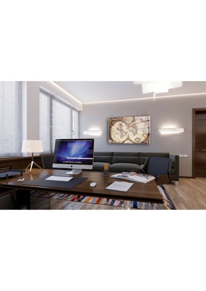 Dünya Haritası 82 Cam Tablo modelleri