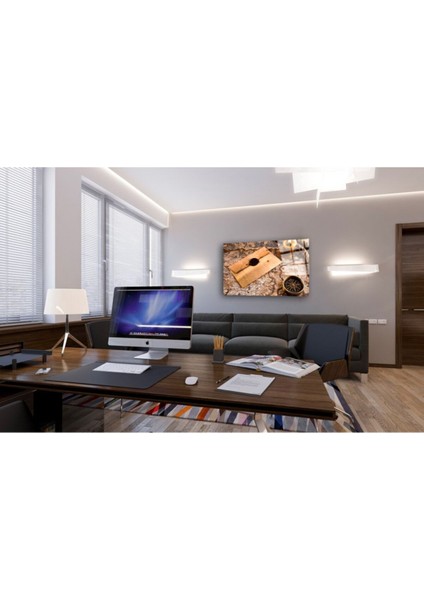 Dünya Haritası 38 Cam Tablo modelleri