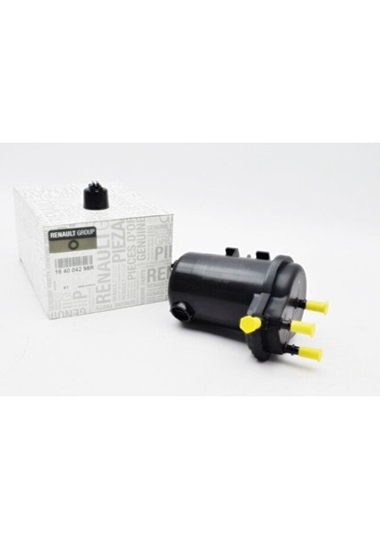 Mazot Fıltresı Megane Iı-Scenıc Iı 1.5dcı K9K Maıs 164004298R