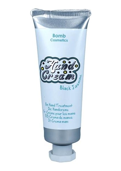 Black Jasmine El Kremi 25 ml