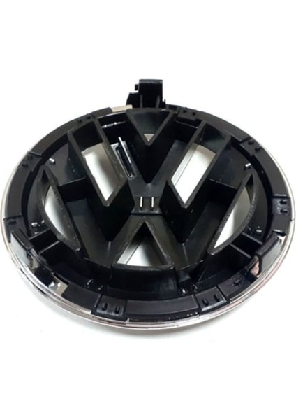 Jetta Mk5 150 mm 2006-2011 Ara Ön Panjur Arması Logosu 3C0853600A