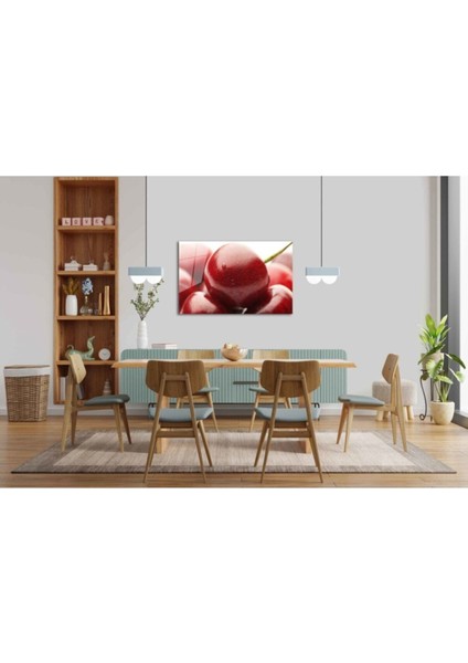 Meyveler Cam Tablo 4mm Dayanıklı Temperli Cam fiyatları