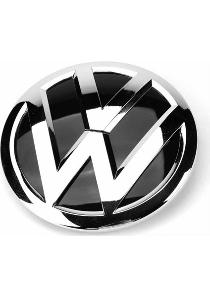 Tiguan 2016-VE Üstü Modeller Ön Panjur Arması Logosu 2K5853600