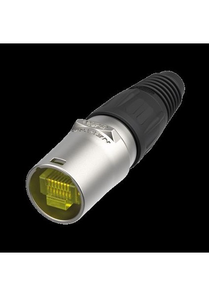 NE8MX-1 Ethercon Serisi RJ45 Konnektör