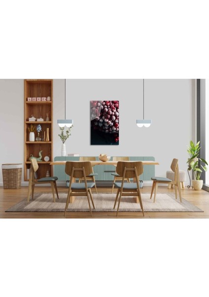 Meyveler Cam Tablo 4mm Dayanıklı Temperli Cam fiyatları