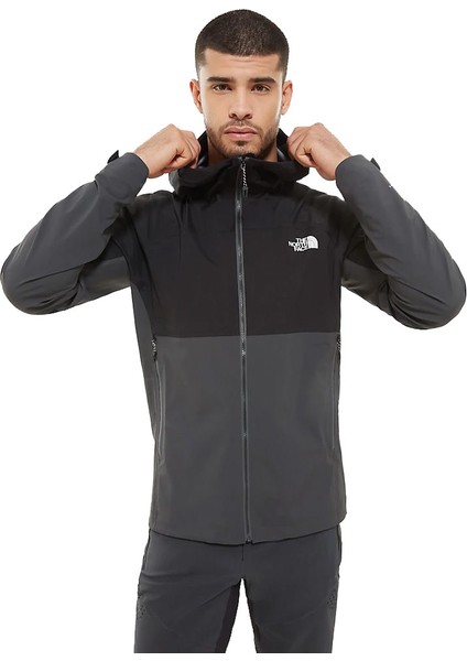 The North Face Impendor Futurelight Erkek Yağmurluk