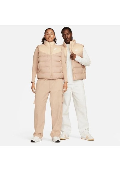 Nıke DQ6896-200 Kadın Şişme Yelek modelleri