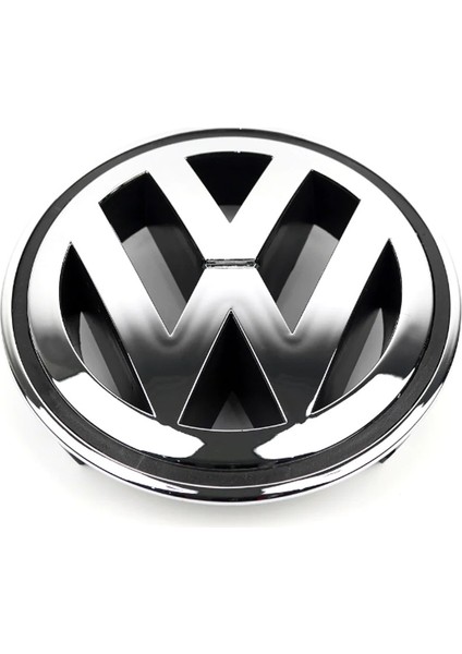 Passat B6 150 mm 2006-2011 Ara Ön Panjur Arması Logosu 3C0853600A