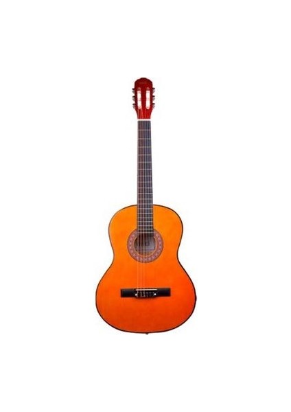 Klasik Gitar 3/4 Naturel