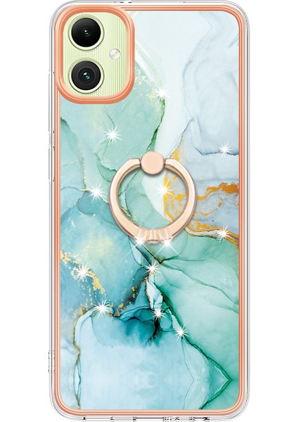 Samsung Galaxy A05 4g Cep ları Mermer Desen Tpu leri 003 Telefon Kılıfı (Yurt Dışından) fiyatları