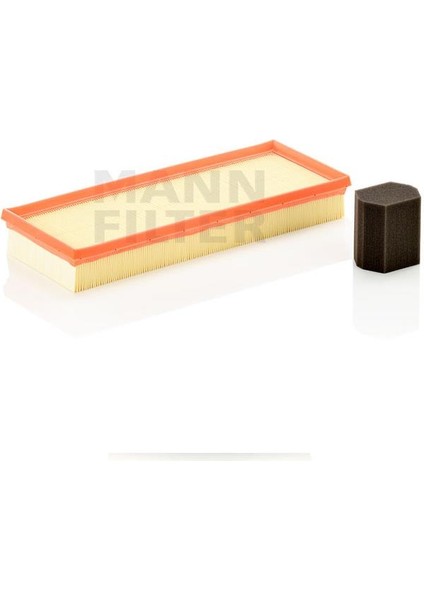 Hava Filtre Berlingo 2 C3 C4 C5 Picasso Astra L Corsa F Mokka B 2008 208 3008 308 Partner 1,2 C36007