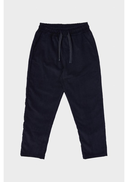 Erkek Çocuk Lacivert Pantolon 23FW1NB3242 indirimleri