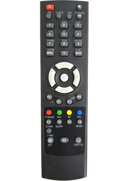 Sunny 12200 DT-5002 DT-5003 Uydu Kumanda